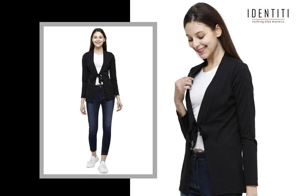 Hop Onto The Train Of Smart Casual With Us