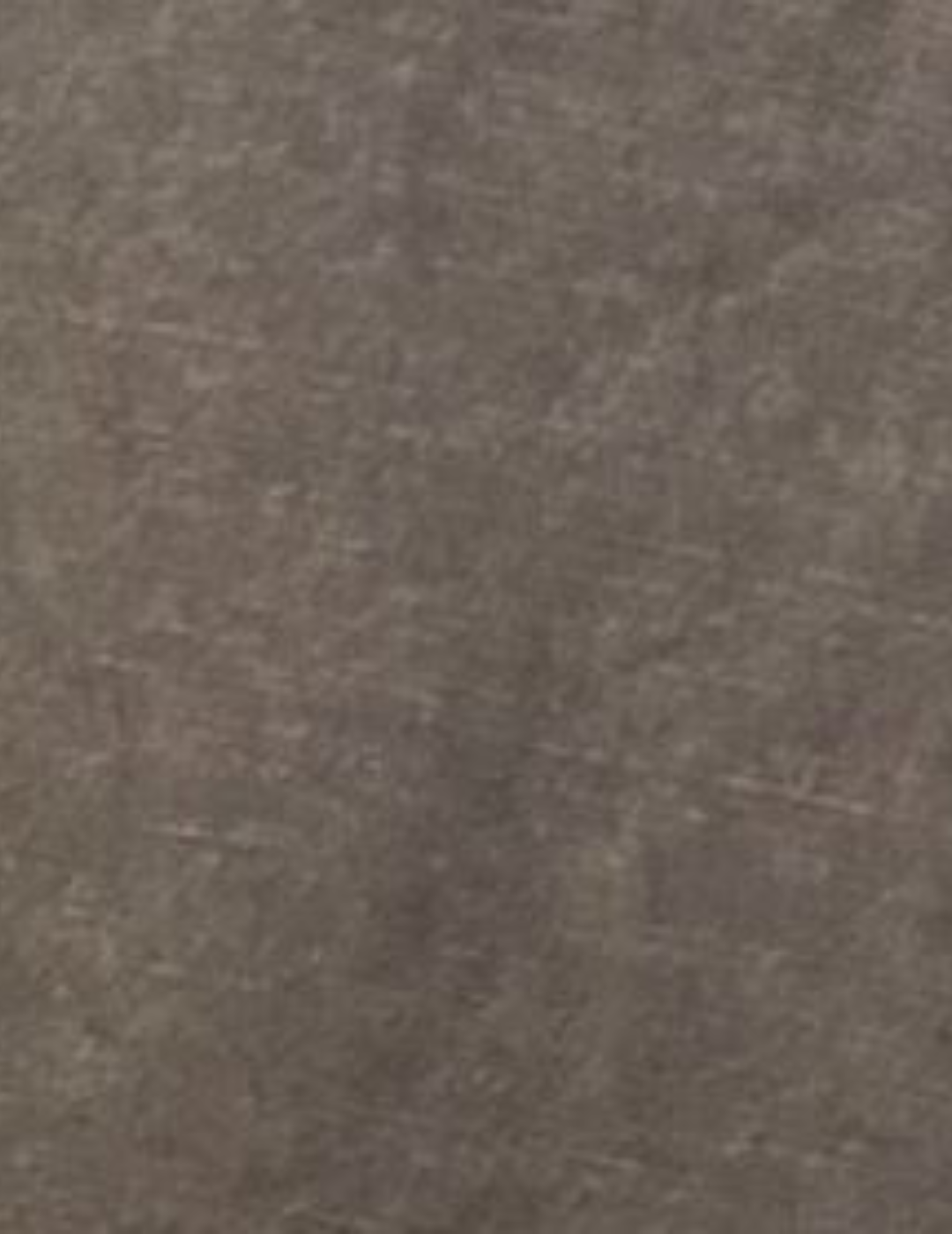 IDENTITI Men Slim Fit Mandarin Collar Printed Shirt In Brown.