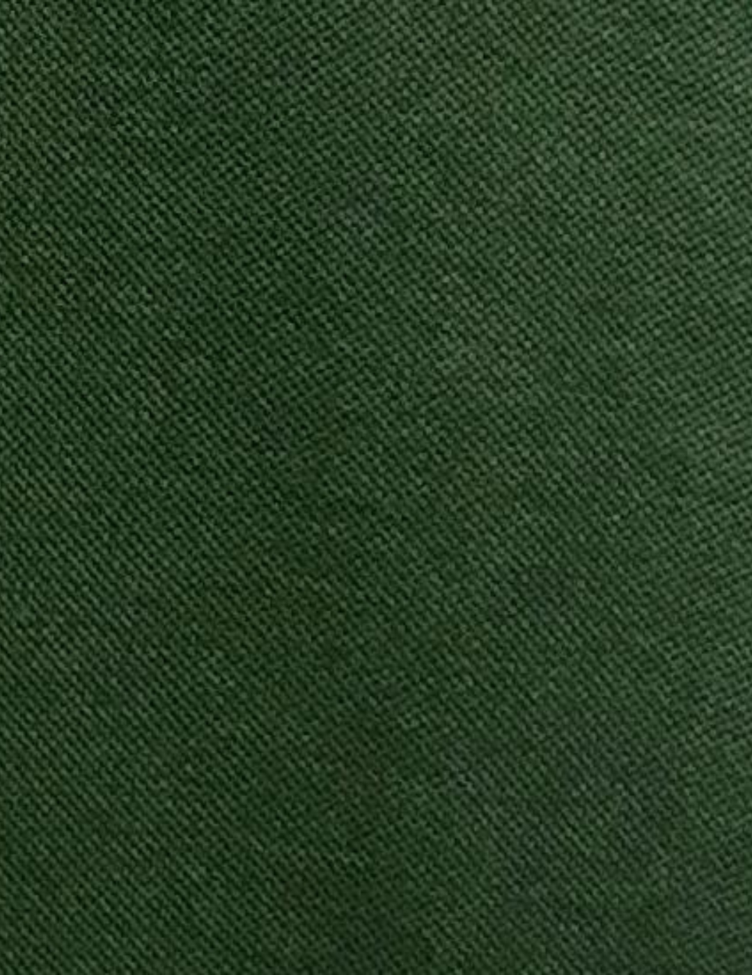 IDENTITI Men Slim Fit Mandarin Neck Solid T-Shirt In Green.