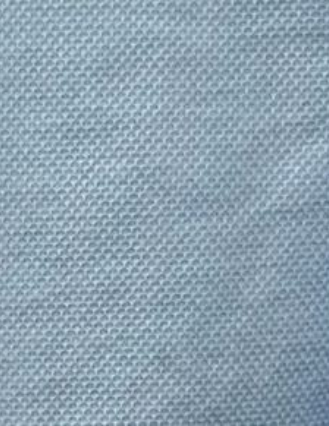 IDENTITI Men Slim Fit Cutaway Collar Solid Shirt In Blue .
