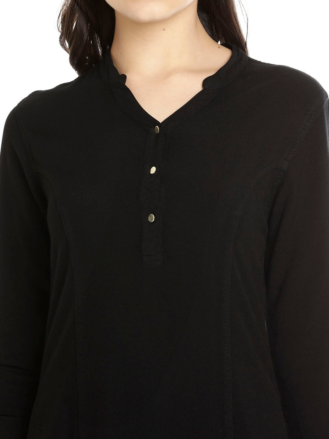 Women Indo Western Viscose Tunic