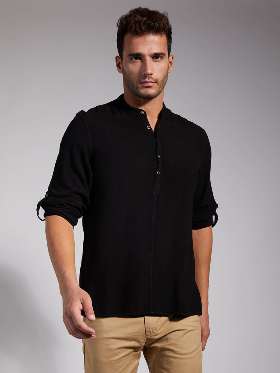 Signature Polo With Embroidery - Men - Ready-to-Wear