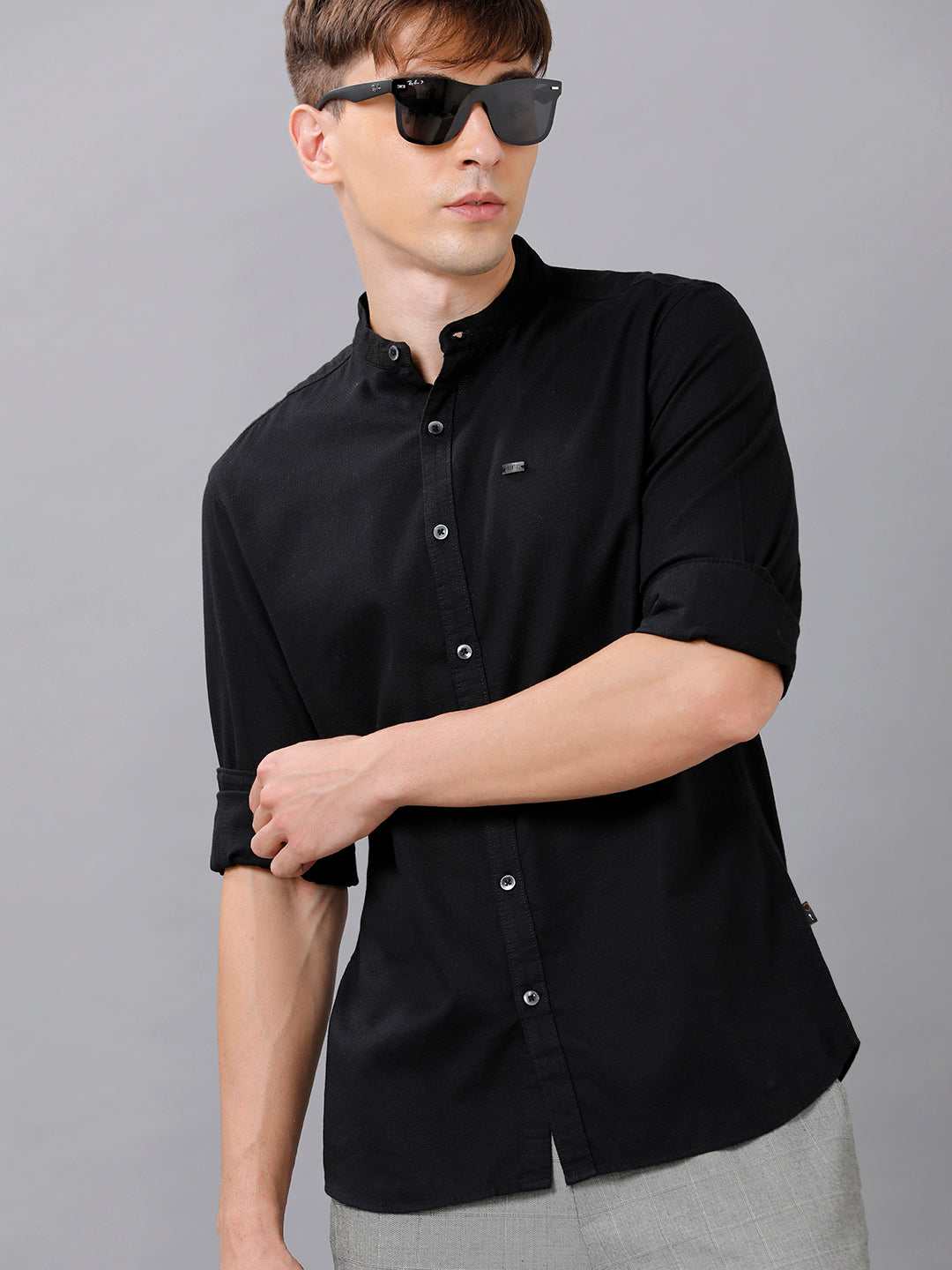 Men's Long Sleeve & Short sleeve T-shirts - Buy Online