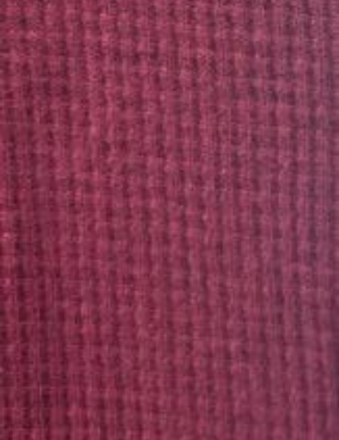 IDENTITI Men Slim Fit Polo Collar Solid T-Shirt In Wine.