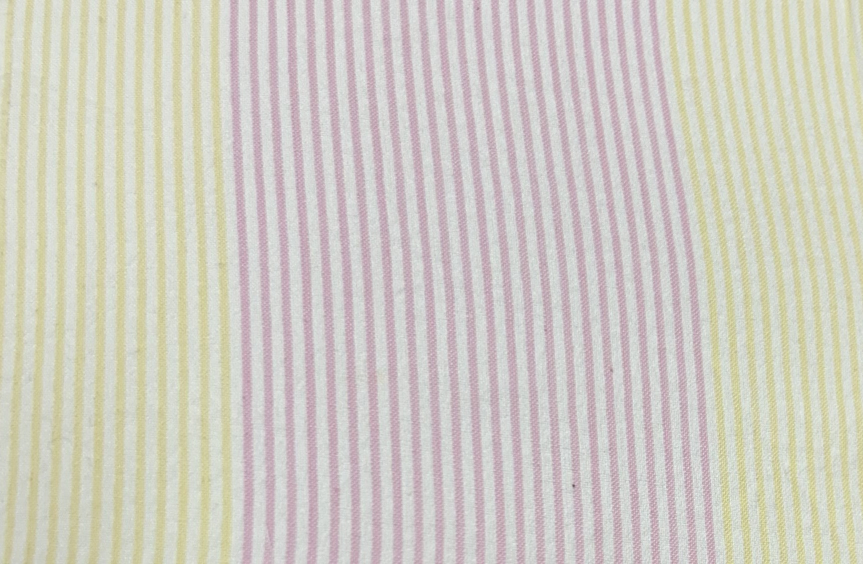 Identiti Women Striped Casual Shirt - Pink.