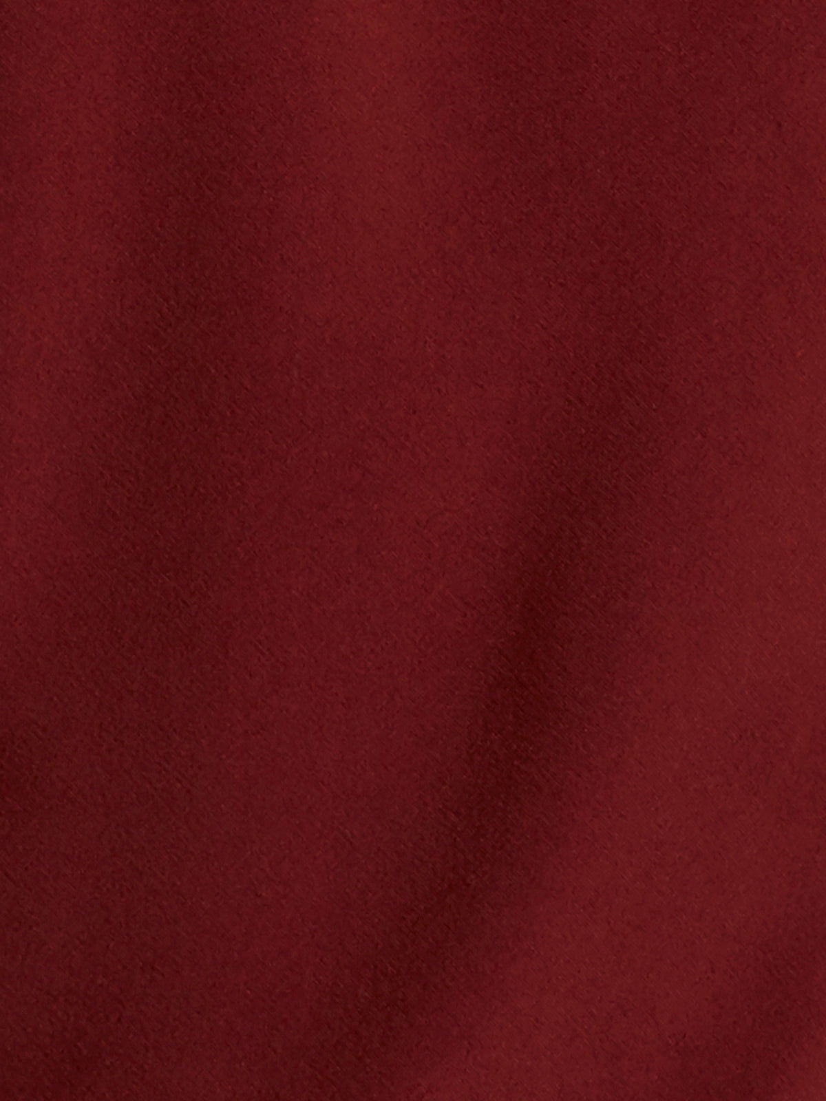 Men Half Placket Mandarin Collar Viscose Shirt / Kurta