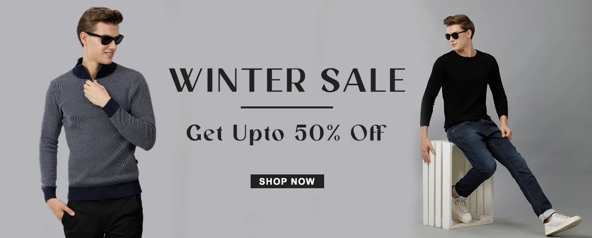 Identiti Online Clothing Shop for Men Women