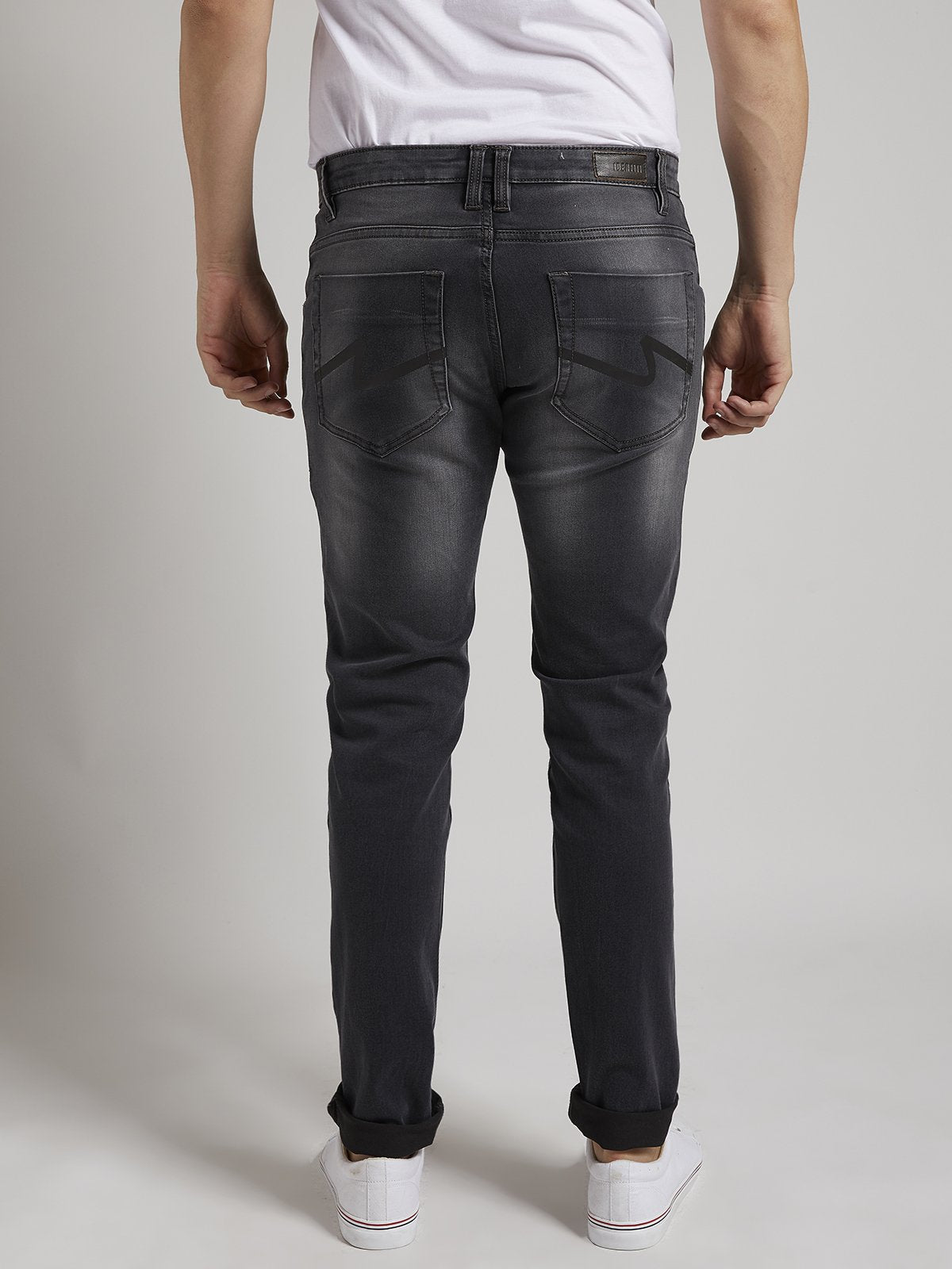 Identiti Stretch Jeans For Men